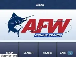 Sites similar to afwhiseas.com