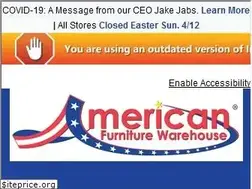 Sites similar to afwonline.com