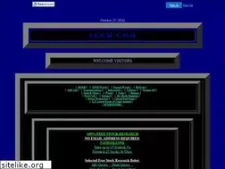 Sites similar to afxm.com