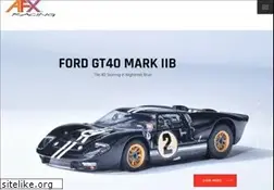 Sites similar to afxracing.com