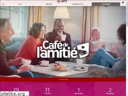 Sites similar to afy.ca