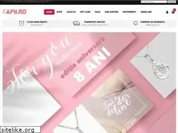 Sites similar to afy.ro