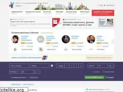 Sites similar to afy.ru