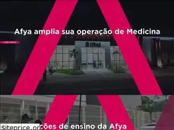 Sites similar to afya.com.br
