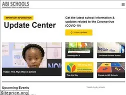 Sites similar to afyabaltimore.org