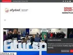Sites similar to afydad.com