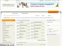 Sites similar to afyon.rehberalem.com