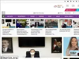 Sites similar to afyon03haber.com