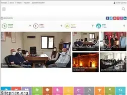 Sites similar to afyonajans.com