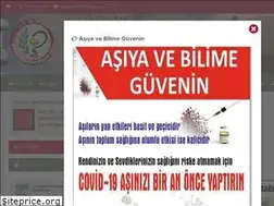 Sites similar to afyoneczaciodasi.org