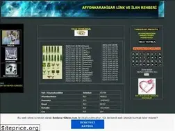 Sites similar to afyonekle.tr.gg