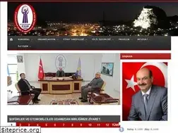 Sites similar to afyonesob.org.tr