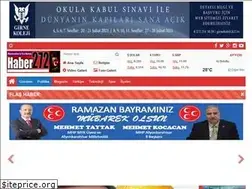 Sites similar to afyonhaber272.com