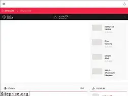 Sites similar to afyonhaberhatti.com