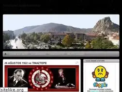 Sites similar to afyonkarahisar03.wordpress.com