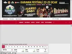 Sites similar to afyonkenthaber.com