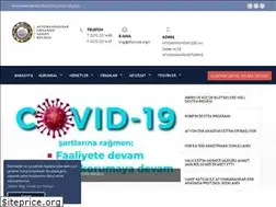 Sites similar to afyonosb.org.tr