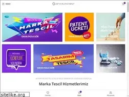 Sites similar to afyonpatent.com.tr