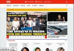 Sites similar to afyonpostasi.com.tr