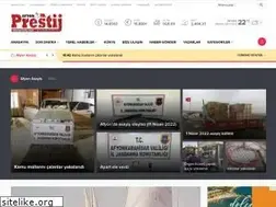 Sites similar to afyonprestij.com