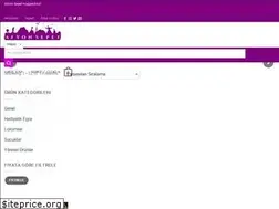 Sites similar to afyonsepet.com