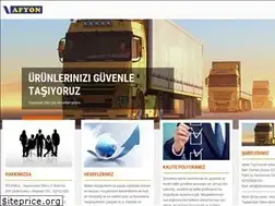 Sites similar to afyontasimacilik.com
