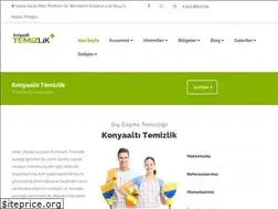 Sites similar to afyontemizlik.com
