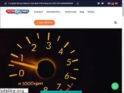 Sites similar to afyonturbo.com