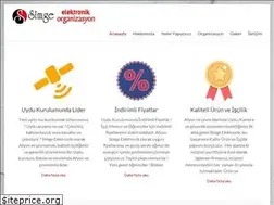 Sites similar to afyonuydu.com