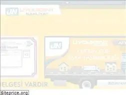 Sites similar to afyonuydukentnakliyat.com