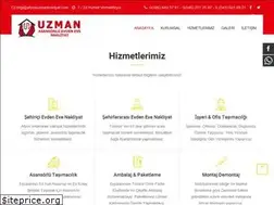 Sites similar to afyonuzmannakliyat.com