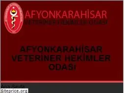 Sites similar to afyonvho.org