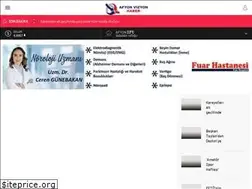 Sites similar to afyonvizyon.com