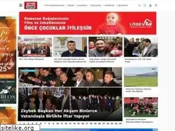 Sites similar to afyonzafer.net