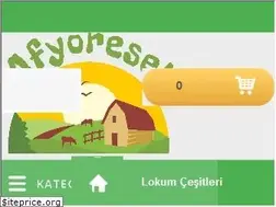 Sites similar to afyoresel.com