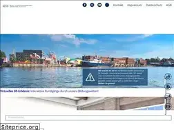 Sites similar to afz-rostock.de