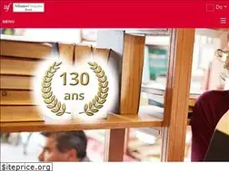 Sites similar to afz.ch