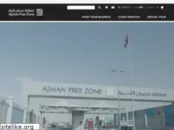 Sites similar to afz.gov.ae