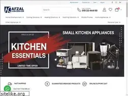 Sites similar to afzalcorp.com.pk