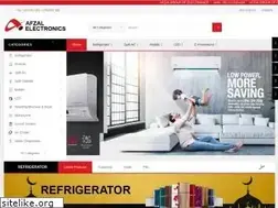 Sites similar to afzalelectronics.com.pk
