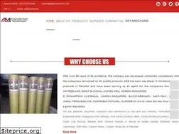 Sites similar to afzalmachinery.com