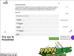 Sites similar to afzalshisha.com