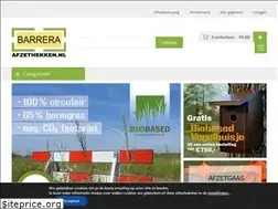 Sites similar to afzethekken.nl