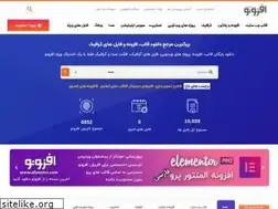 Sites similar to afzoono.com