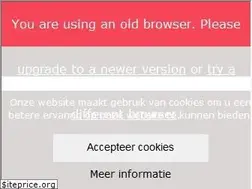 Sites similar to afzuigkapfilterexpert.nl