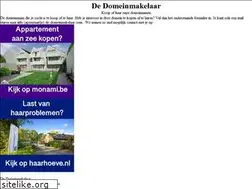 Sites similar to afzuigkappen.nl