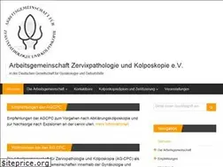 Sites similar to ag-cpc.de