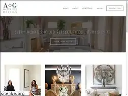 Sites similar to ag-design.com