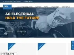 Sites similar to ag-elec.com