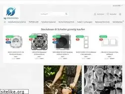 Sites similar to ag-electronics.de